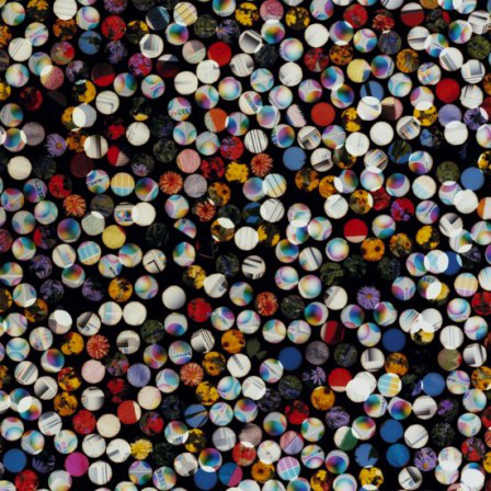 Four Tet: There Is Love in You (2010)
